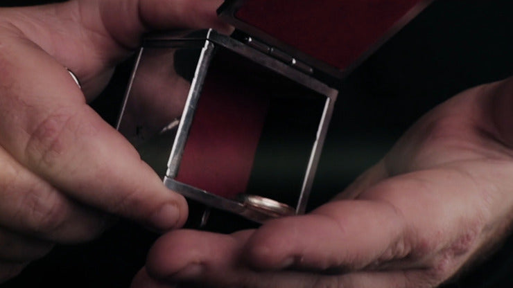 RSVP BOX HERO, Silver Samurai par Matthew Wright*