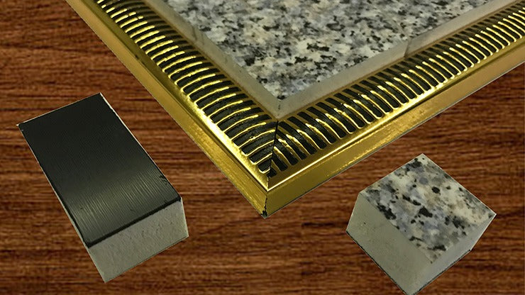 Miracle Puzzle, Close Up by Doruk Ulgen