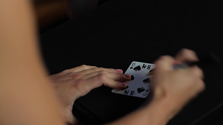 Initial Shock, Gimmicks and Online Instructions by Alex Latorre*