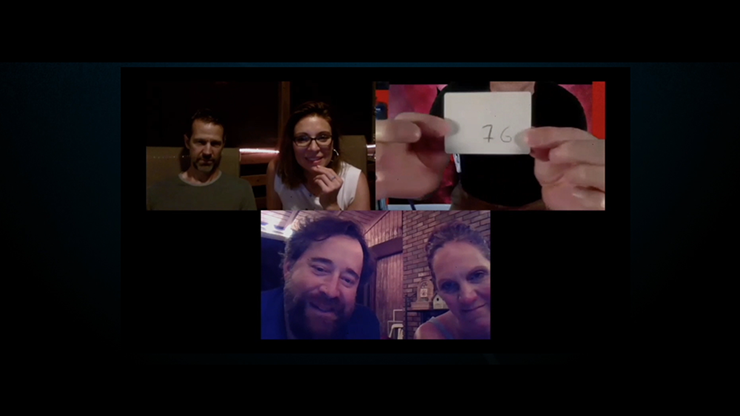 Prementaliction de Chris Dugdale présenté par Vortex Magic - Tour de magie, en vente