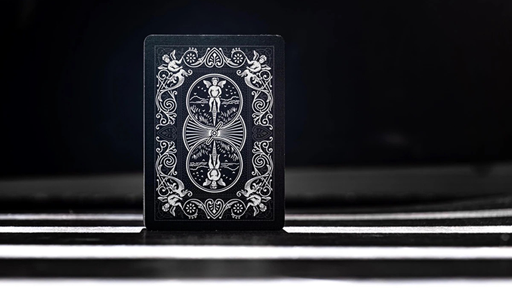 Legacy Shadow Masters V2 Playing Cards, on sale