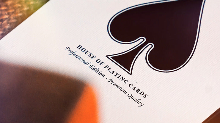 NOC Pro 2021, Greystone Playing Cards, on sale