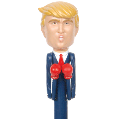 STYLOS Atout de boxe