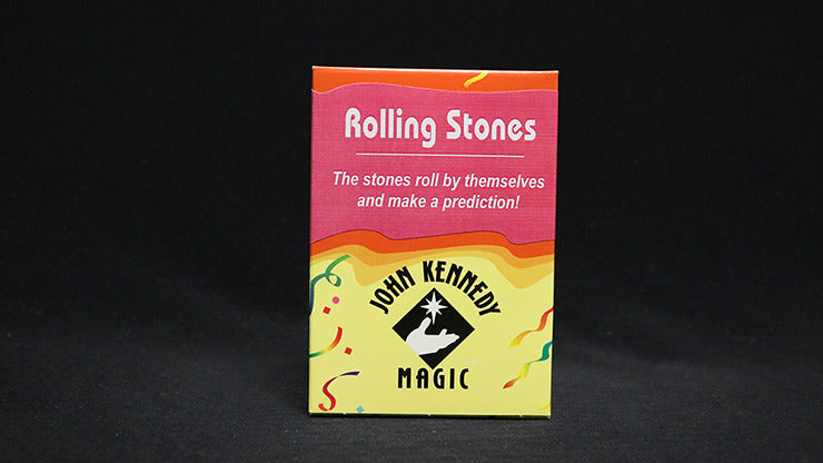 ROLLING STONES by John Kennedy Magic, on sale