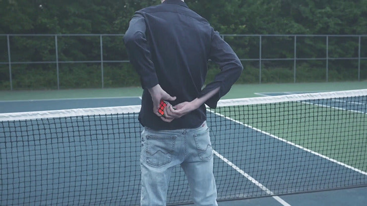 MaxCube de MaxMagie, en vente