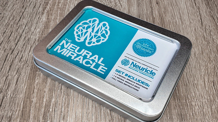 Le miracle neuronal, les gadgets et les instructions en ligne par Phill Smith*