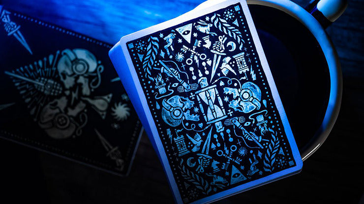 Discord Playing Cards*