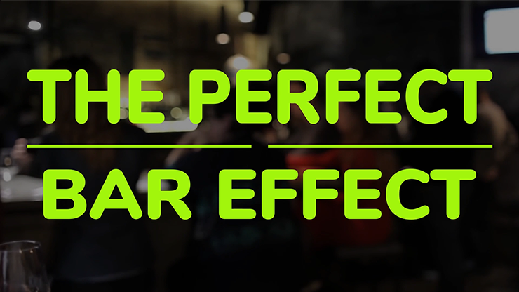 Gagnez une boisson, des gadgets et des instructions en ligne par Leo Smetsers, en vente