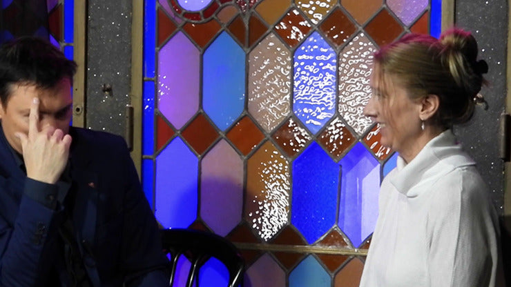 FORTUNE de Mariano Goni, en vente