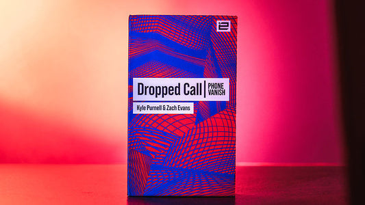 Dropped Call by Kyle Purnell &amp; Zach Evans