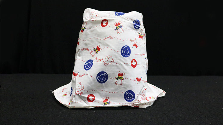 Growing Hat or Bag to Hat by Ronjo, on sale