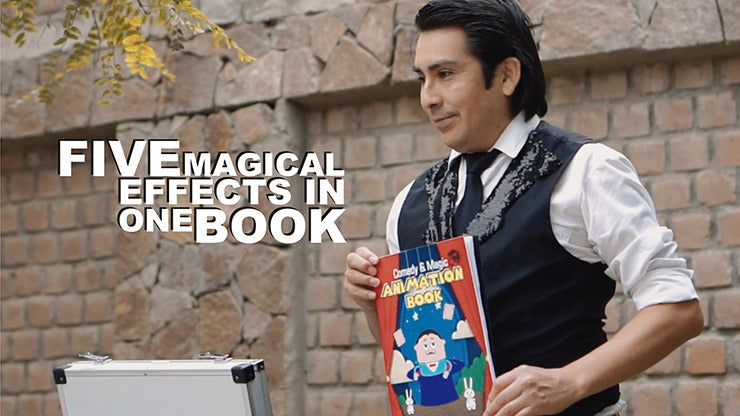 EUREKA de Marcos Cruz*