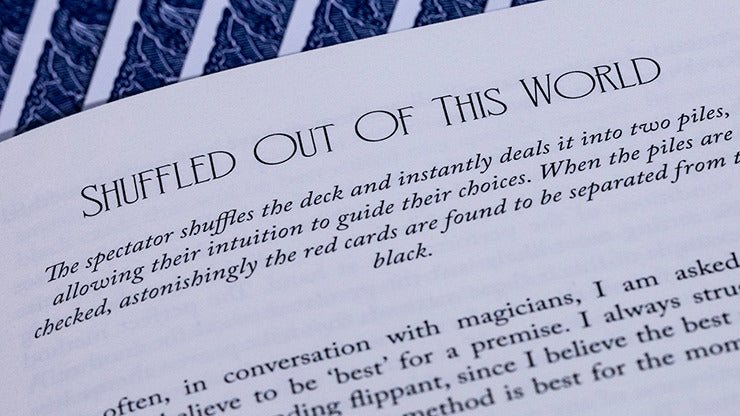 You're Only Lying To Yourself, includes download with performances and explanations by Luke Jermay*