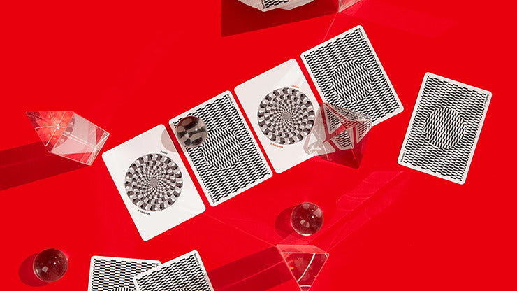 Marbles II Playing Cards by Ellusionist*