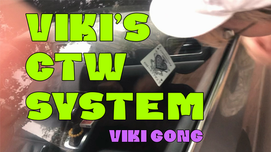 Viki's CTW System - Video Download