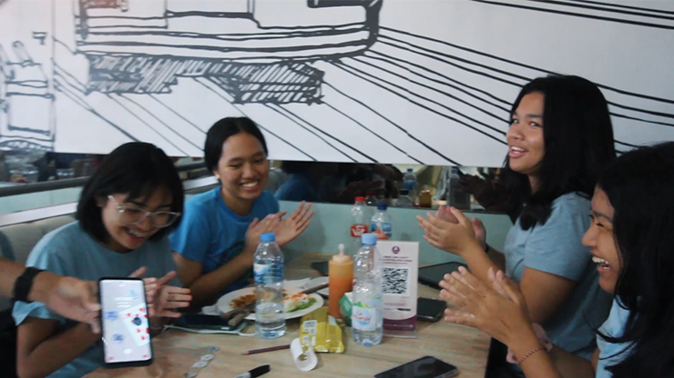 No Force by Alex Sulap - Video Download