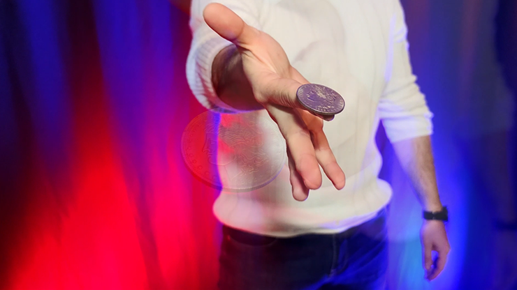 MB Vanish by KrePa Magic - Video Download