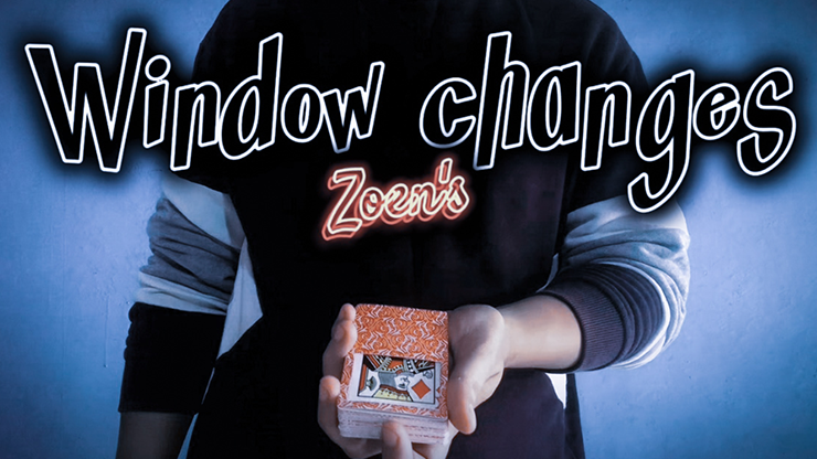 Window changes by Zoen's - Video Download