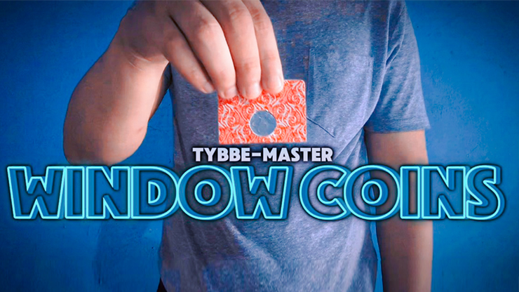 Window Coins by Tybee Master - Video Download