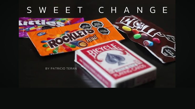 Sweet Change by Patricio Teran - Video Download