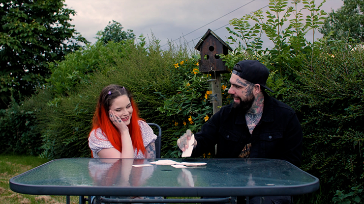 Anywhere by Peter Turner - Video Download