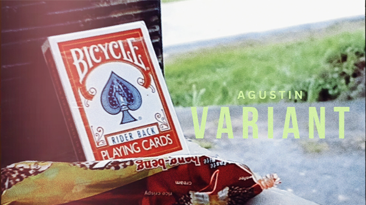 Variant by Agustin - Video Download