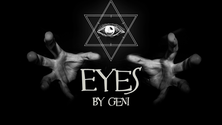 Eyes by Geni - Video Download