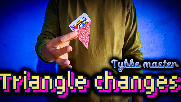 Triangle changes by Tybbe Master - Video Download