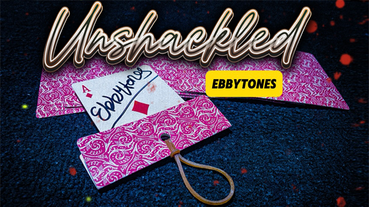 Unshackled by Ebbytones - Video Download