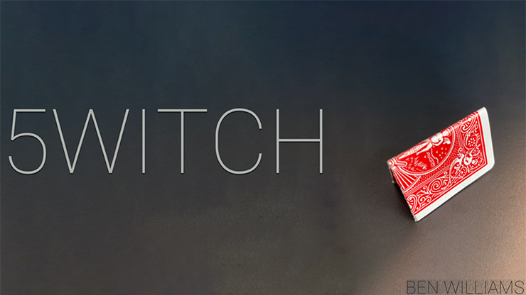 5witch by Ben Williams - Video Download