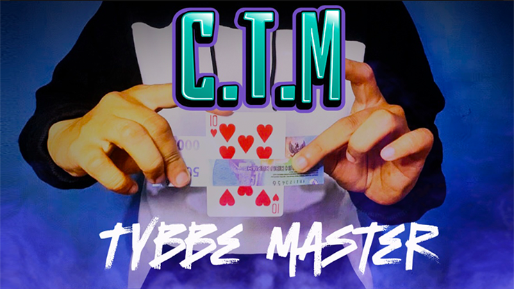 C.T.M by Tybbe Master - Video Download