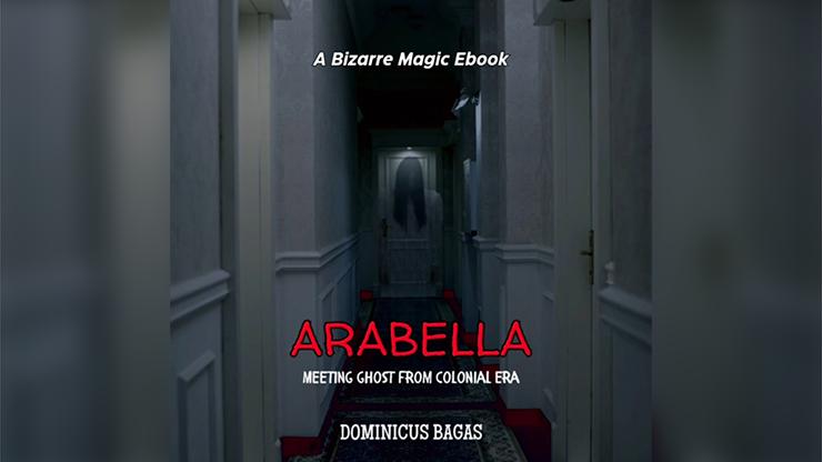 Arabella by Dominicus Bagas - ebook Download