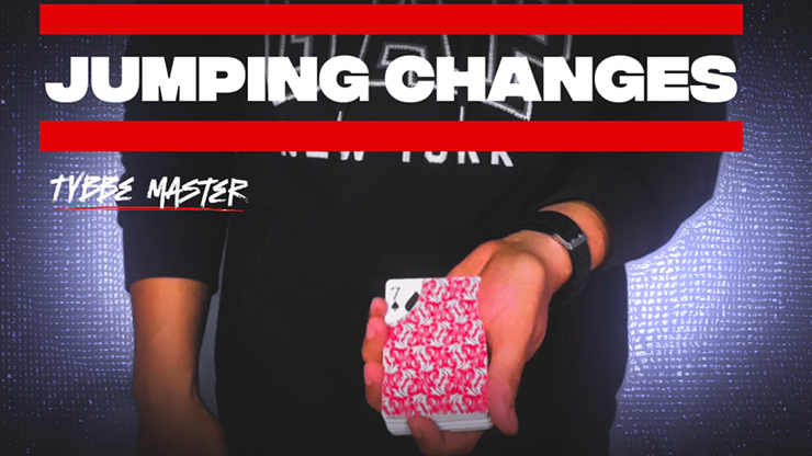 Jumping Corner by Tybbe Master - Video Download