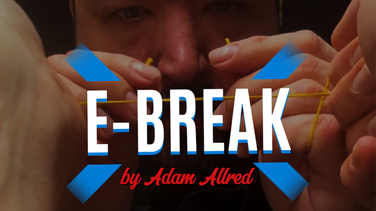E-Break by Adam Allred - Video Download