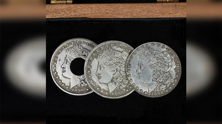 PTC Pro (Morgan Replica) by N2G