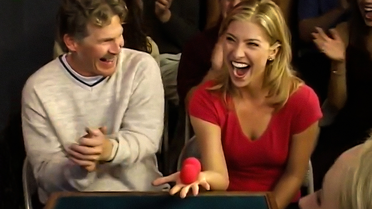 WGM SPONGE BALLS by Murphy's Magic - Trick