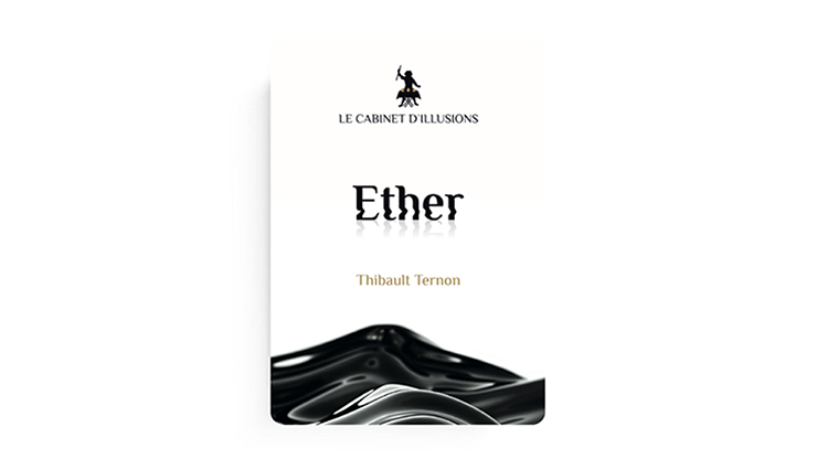 Ether by Thibault Ternon x Le Cabinet d'Illusions - Video Download