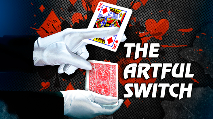 The Artful Switch - Video Download