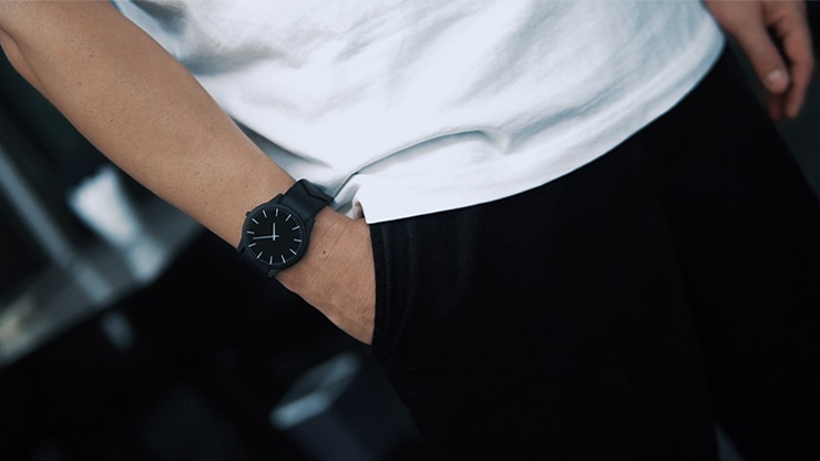 Shifted by Smagic Productions