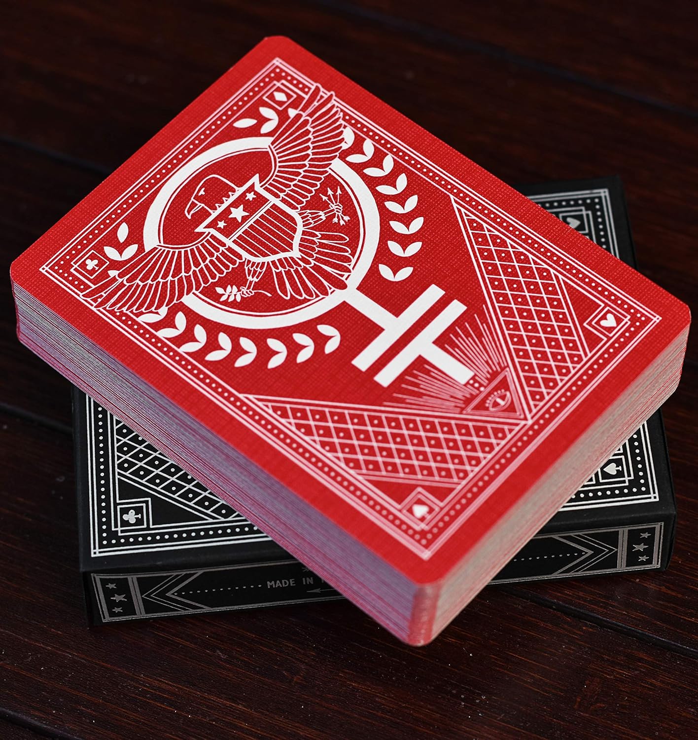 The Woman Cards, made in the USA, on sale