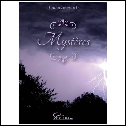 MYSTERES - HECTOR CHADWICK - LIVRE FRANÇAIS