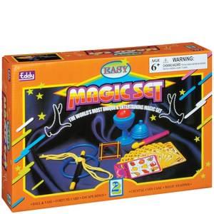 SET MAGIQUE FACILE #2