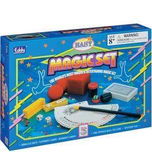 SET MAGIQUE FACILE #5