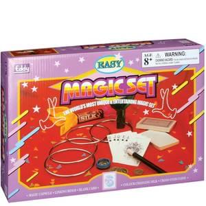 SET MAGIQUE FACILE #6