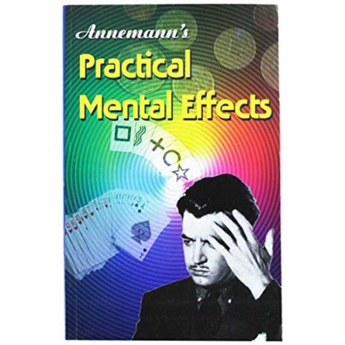 Effets mentaux pratiques par Annemann, livre