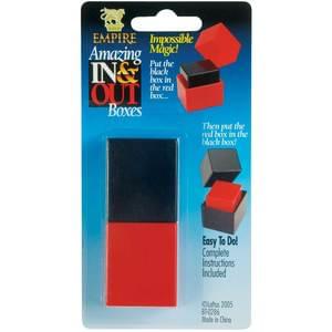 IN 'N OUTER BOX