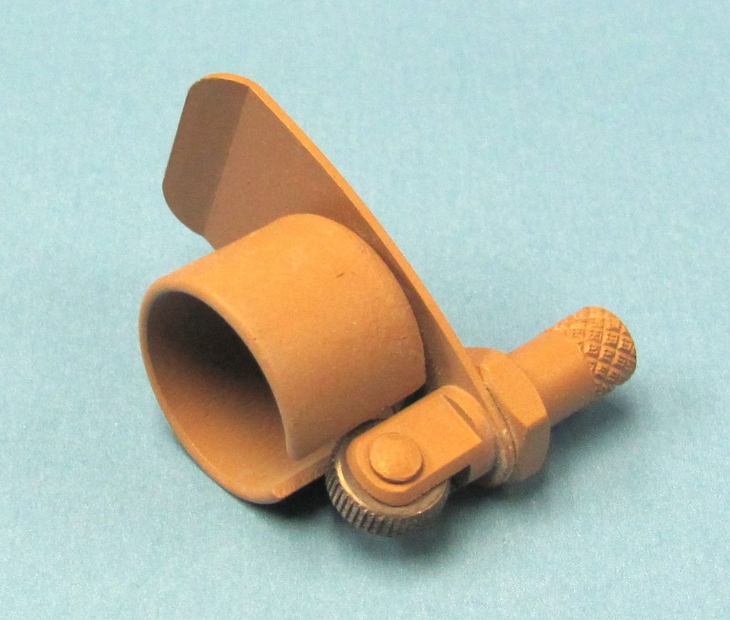 Flint Flasher - Modèle Viking Professionnel