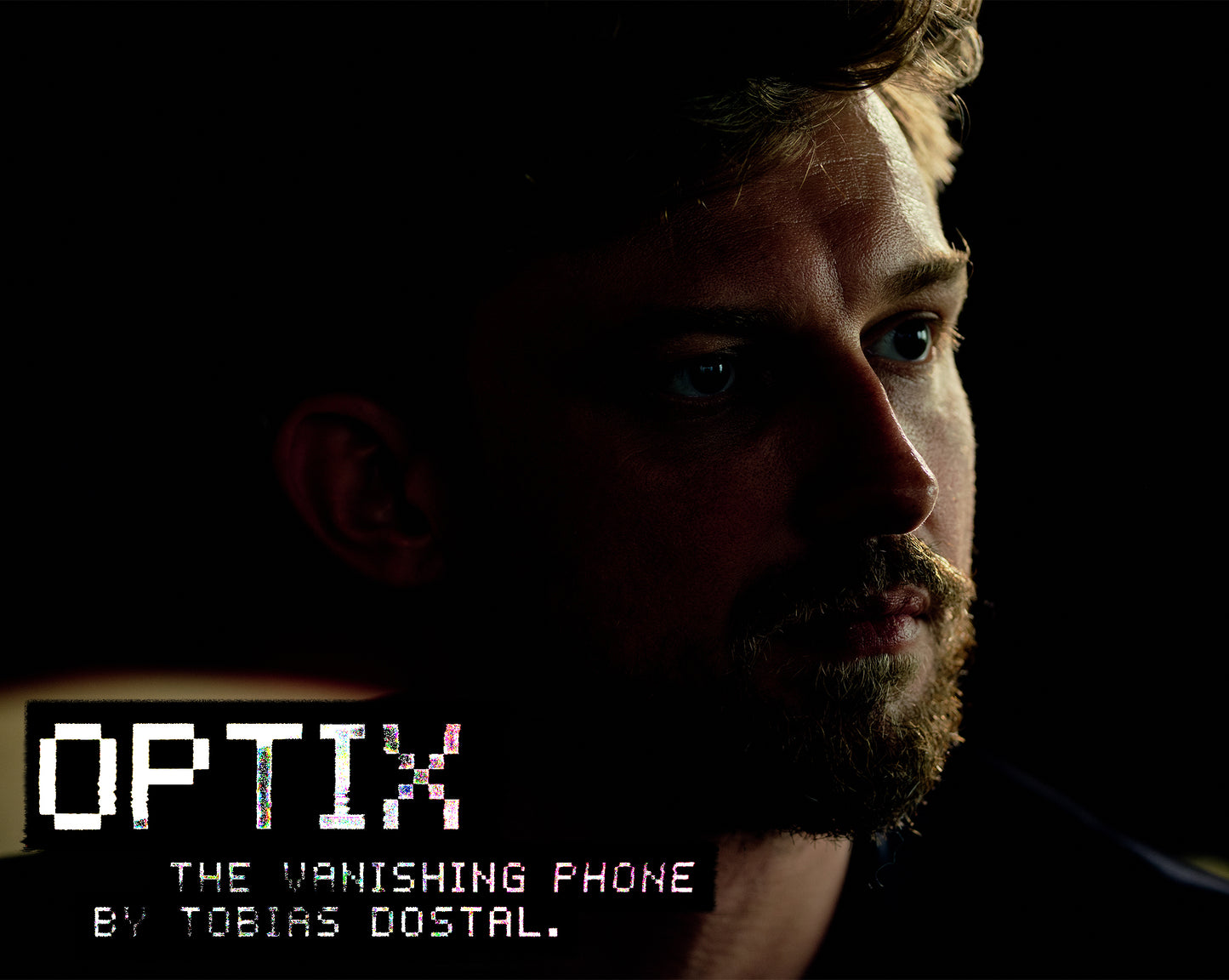 Optix de Tobias Dostal