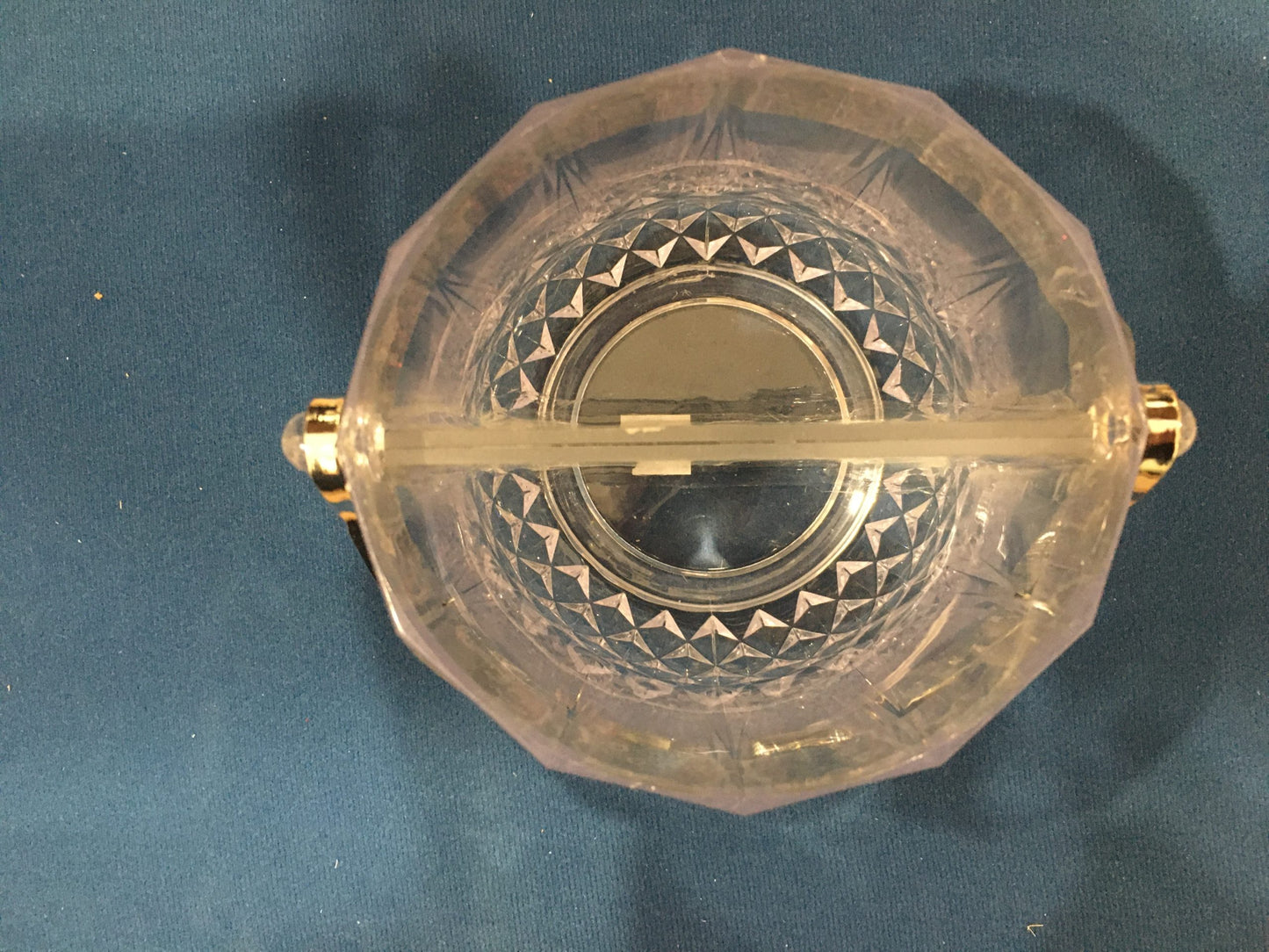 Seau miroir étanche à l'eau par Ronjo, d'occasion