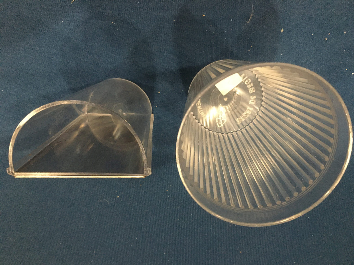 Mirror Glass PRO By Bazar de Magia, used